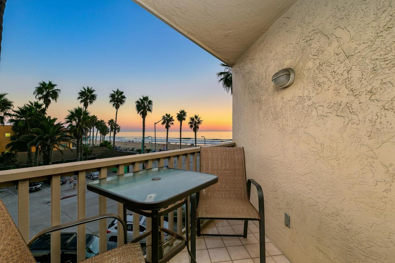 See The Sea Pacific Beach Holiday home San Diego