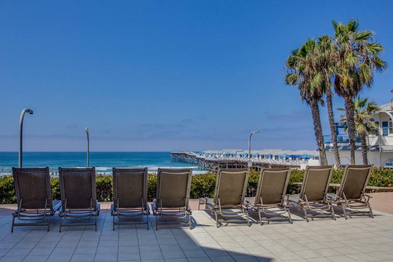 See The Sea Pacific Beach Holiday home San Diego