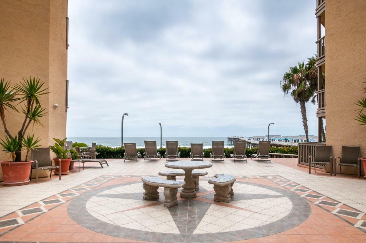 See The Sea Pacific Beach Holiday home San Diego