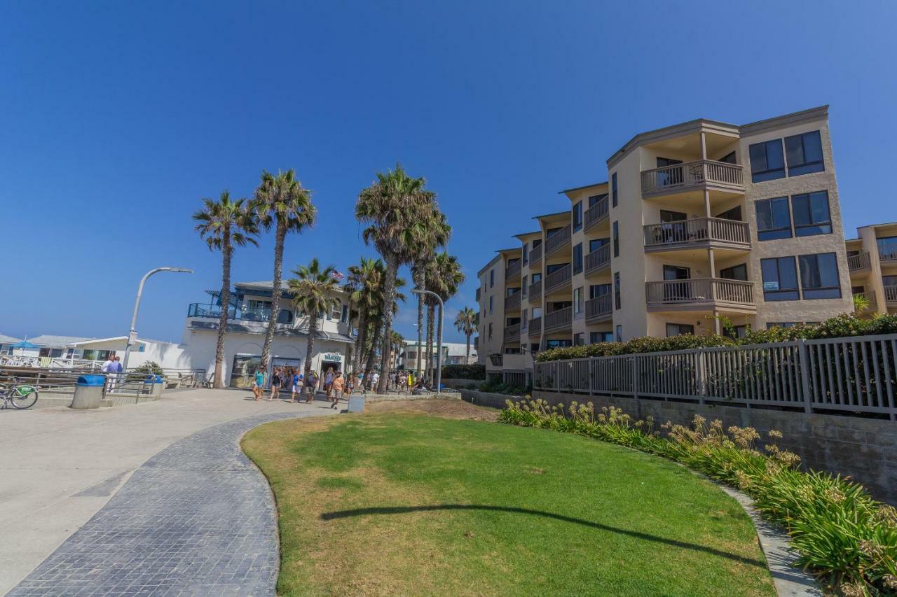 See The Sea Pacific Beach Holiday home *
