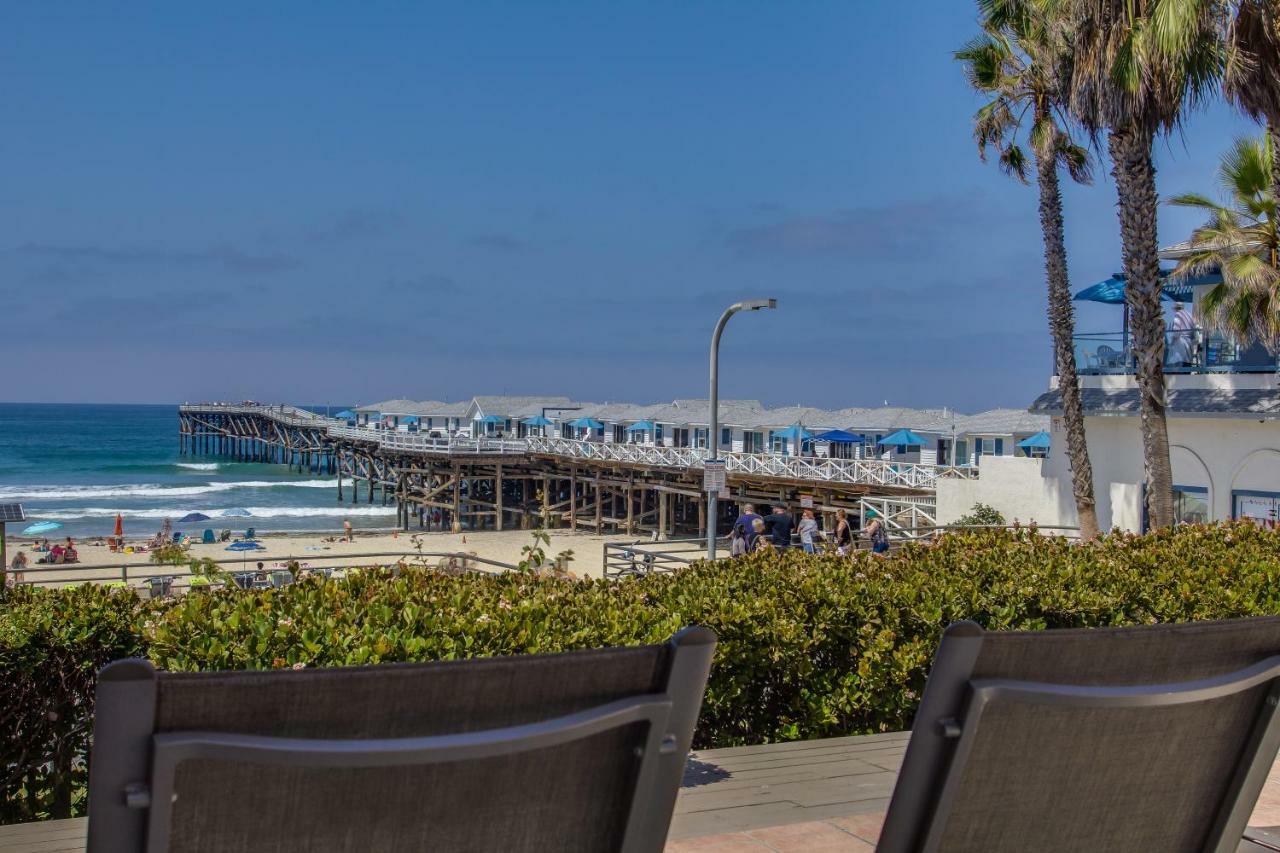 See The Sea Pacific Beach Holiday home *