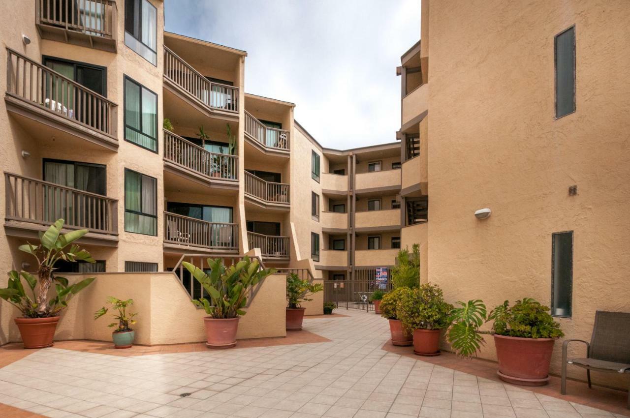 See The Sea Pacific Beach Holiday home *