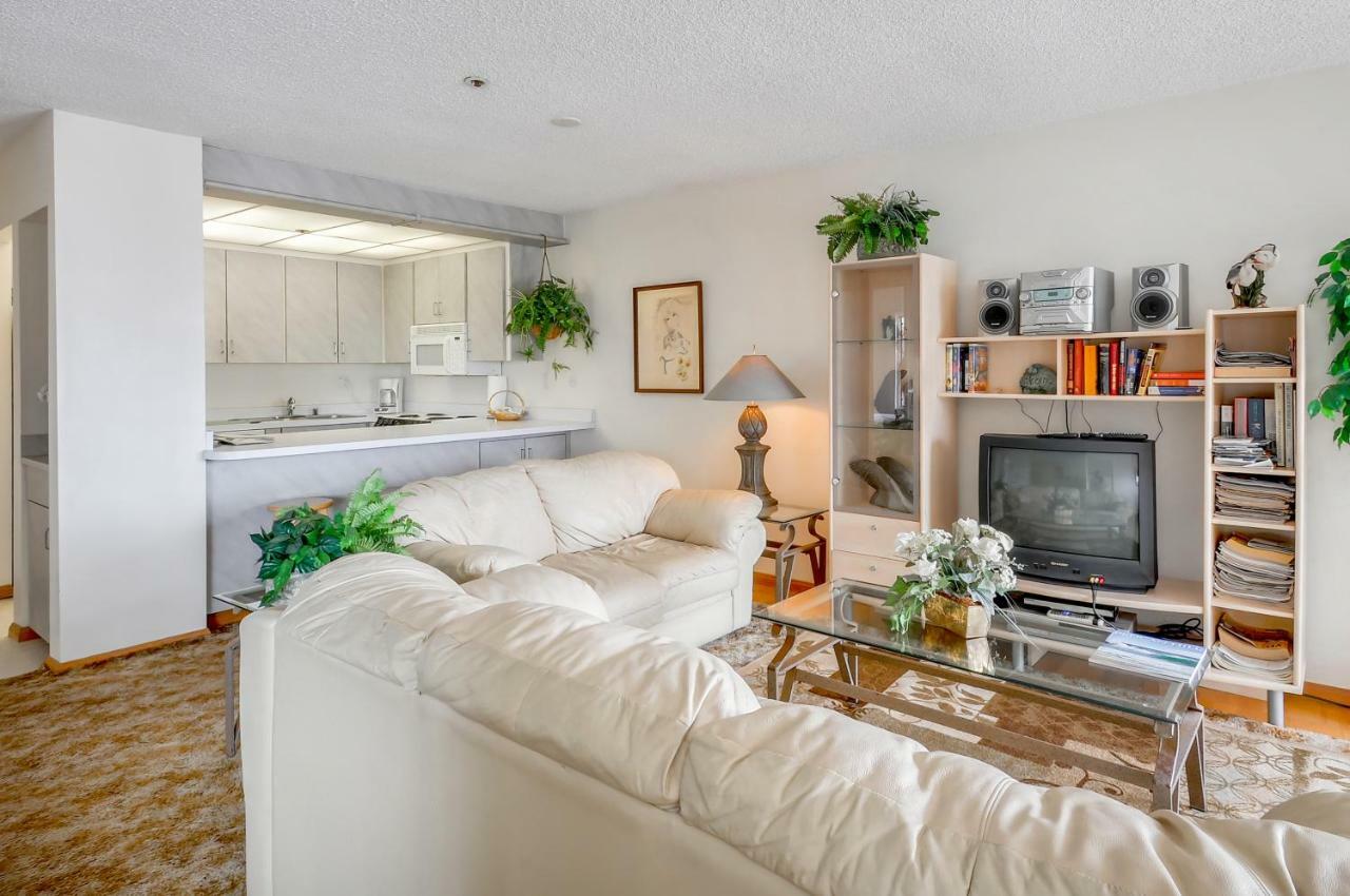 See The Sea Pacific Beach Holiday home *